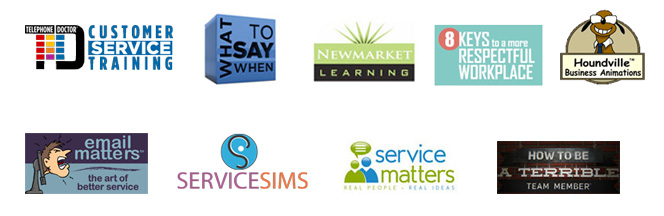 customer service soft skills training