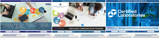 online customer service training