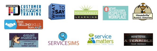 Communication Training Series