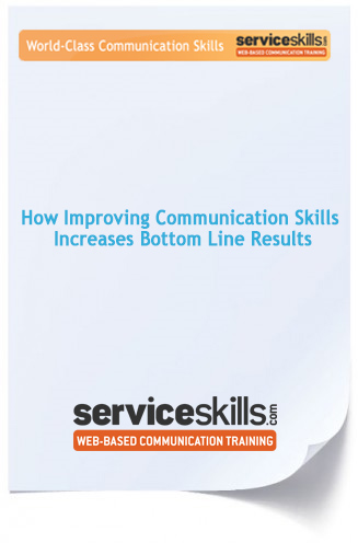 Thesis on in-service training